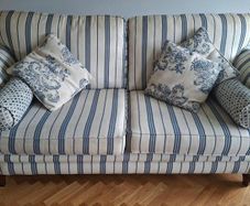 Sofa Set