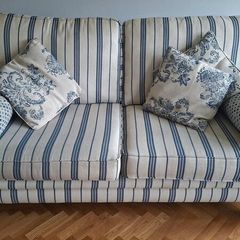 Sofa Set