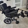 Invacare Rea Azalea Assist Tilt in Space Wheelchair Image 8