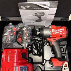 Milwaukee M18 FHIW2F12-502X