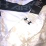 Running training 3/4 compression Leggings Under Armour heatgear size L BRAND NEW Image 4