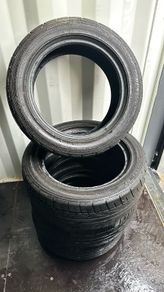 dunlop tyres