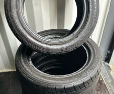 dunlop tyres
