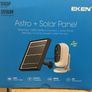 Wi-Fi Camera Battery Camera with Solar Panel Image 4