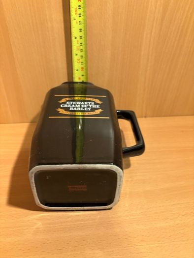 Pub jug