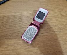 Sagem my300c