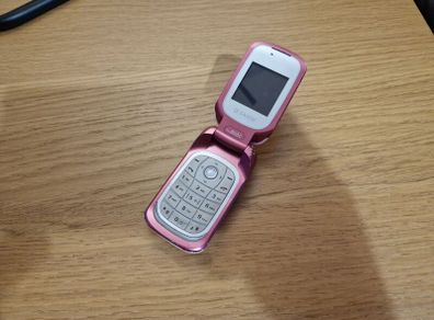 Sagem my300c
