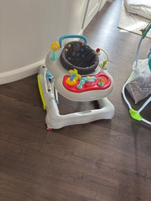 baby walker