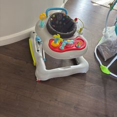 baby walker