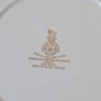 Royal Doulton "English Renaissance" Tea Set Image 9
