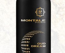 Montale oud dream new sealed+ free shipping
