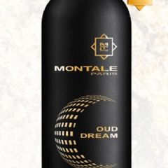Montale Oud dream new sealed+ free gift