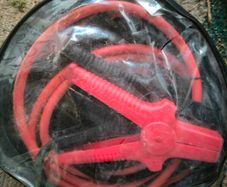 jump leads