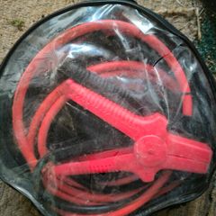 jump leads