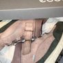 ECCO Exostrike Kids Kids' Nubuck Gore-Tex Shoe Image 2