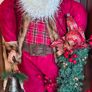 Santa Figure - 35 inches Image 3