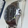 Longines Conquest V.H.P. 41mm Carbon Dial Image 5