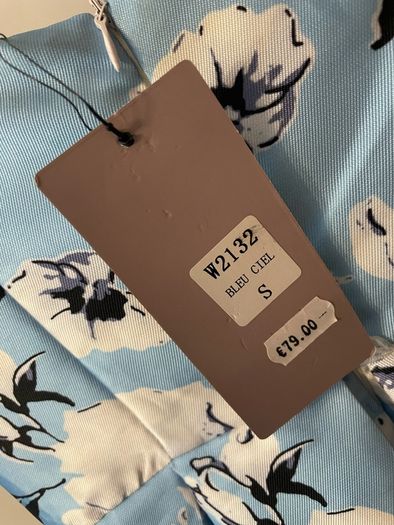 Lucy Wang Dress