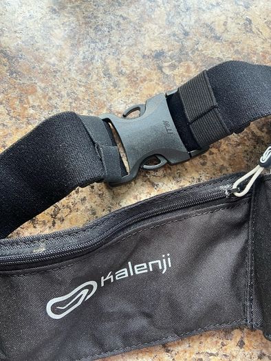 Running Belt