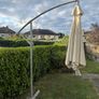 Garden umbrella Image 2