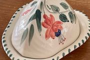 O Neill Bunratty Butter Dish