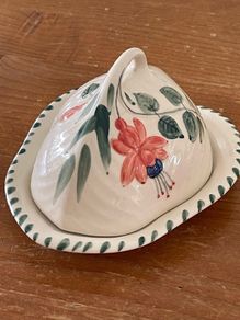 O Neill Bunratty Butter Dish