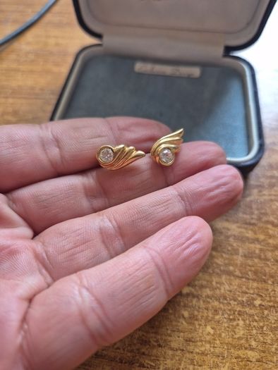 Vintage earrings