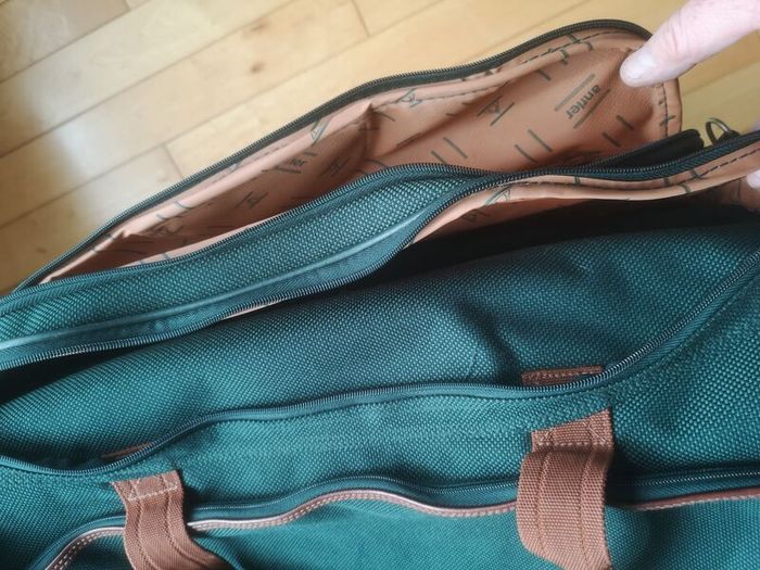 Antler Luggage 7 pieces