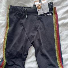 nabaiji swimwear boys 8-9y