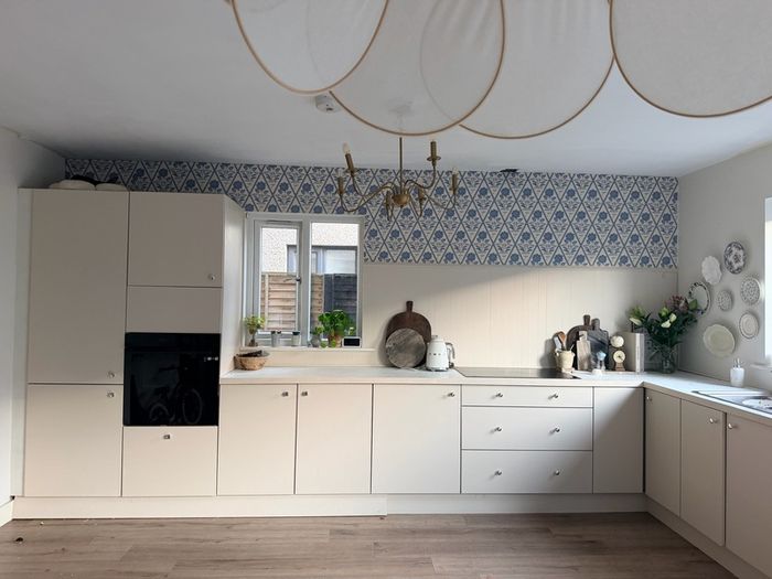 kitchen units
