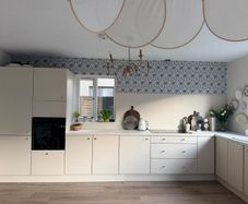 kitchen units
