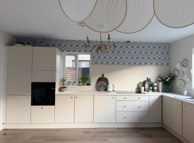 kitchen units