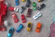 Cars bundle