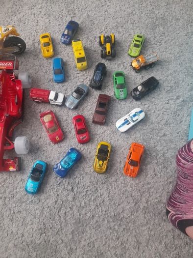 Cars bundle
