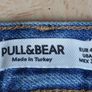 Pull & Bear Straight Cut Jeans Image 6