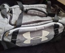 Gym bag