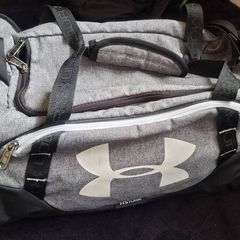 Gym bag