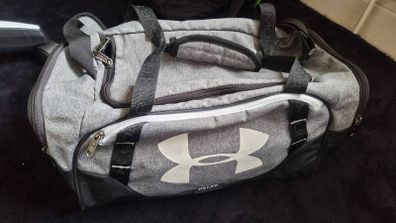 Gym bag