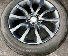 Discovery sport