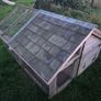 Chicken Coop, Rabbit Hutch Image 2