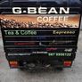 Coffee van piagio ape 50 Image 5