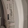 Zanussi Lindo 100 Washing Machine - Fully Working Image 2