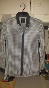 Slim Fit Shirt