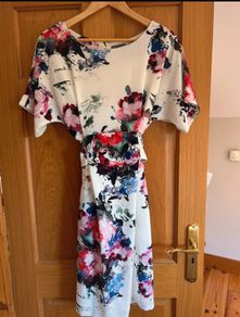 Women's Phase Eight dress