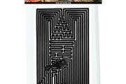 Reptile Nova Heating Mat With Controller 28W MEDIUM