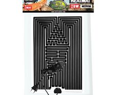 Reptile Nova Heating Mat With Controller 28W MEDIUM