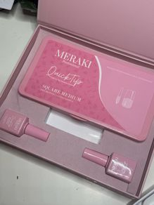 Nail ext kit