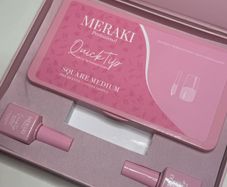 Nail ext kit