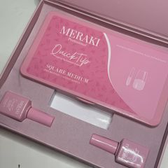 Nail ext kit