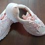 Pink sneakers Image 2